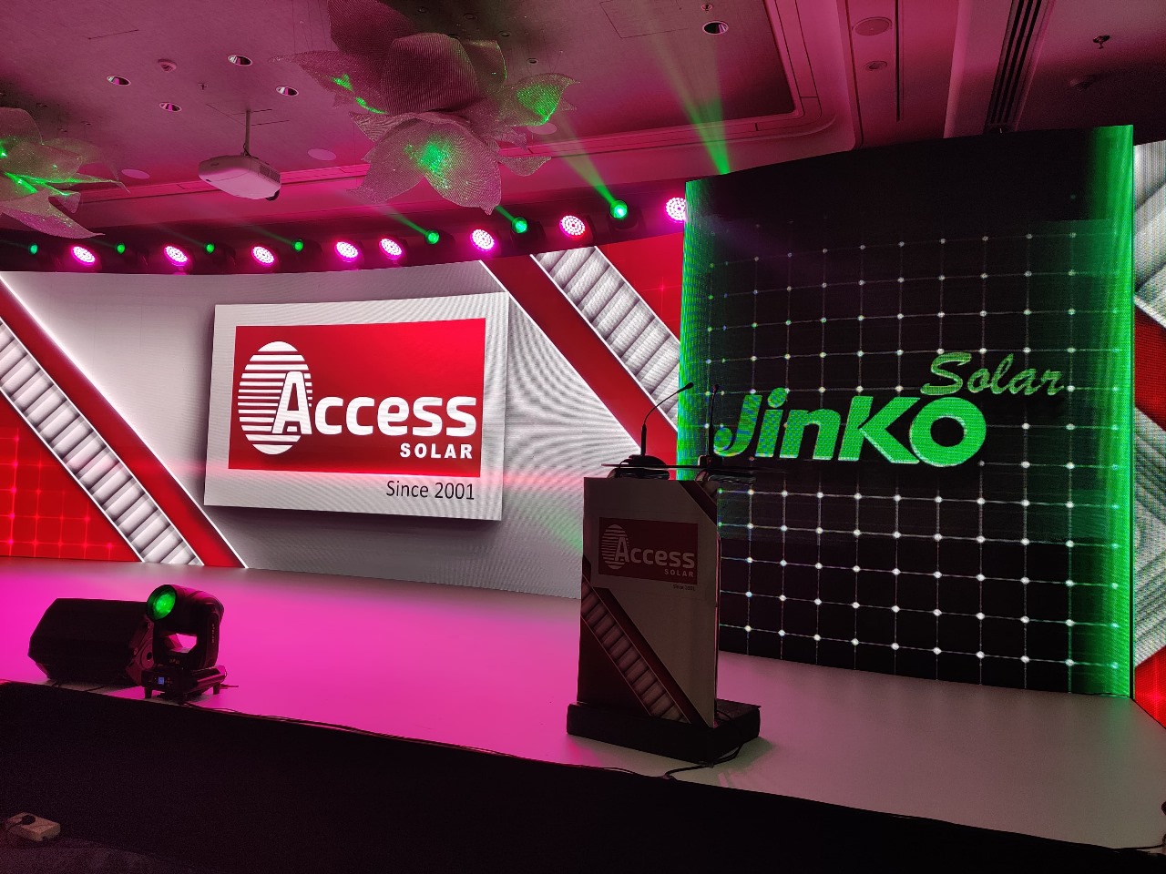 Access Solar Celebrates 25 Years of Leadership in Sri Lanka’s Renewable Energy Sector